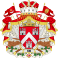 Predsjednik Udruge – Veliki Knez