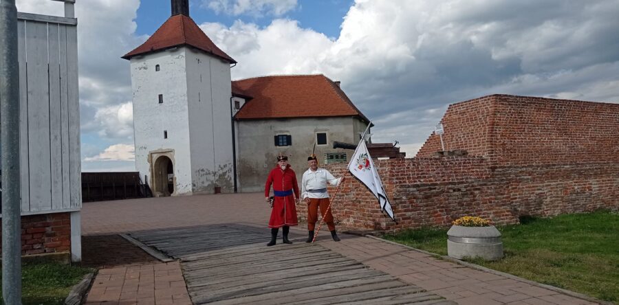 Streličarski turnir Đurđevac 2023