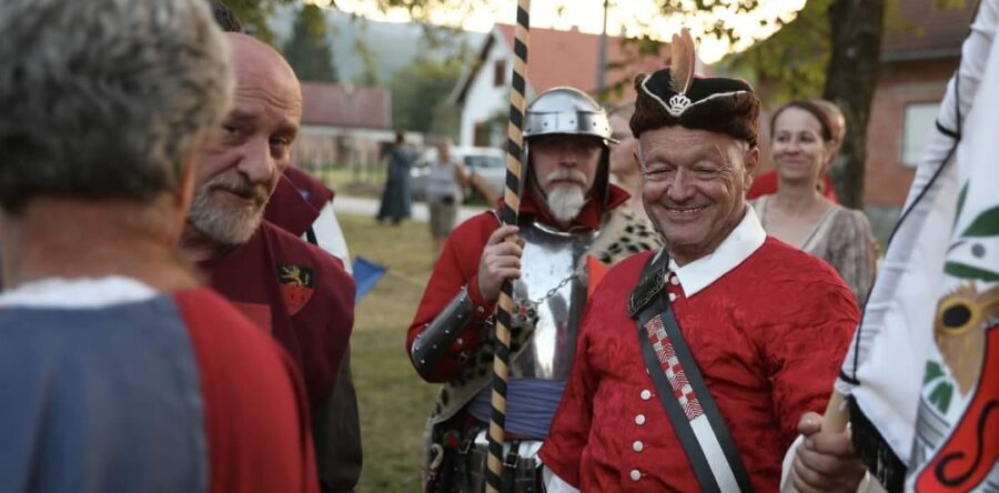 Slatinski Drenovac 2023